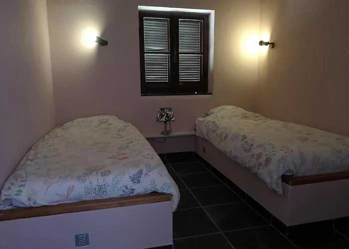 Quinta Cunte - Casa Girassol