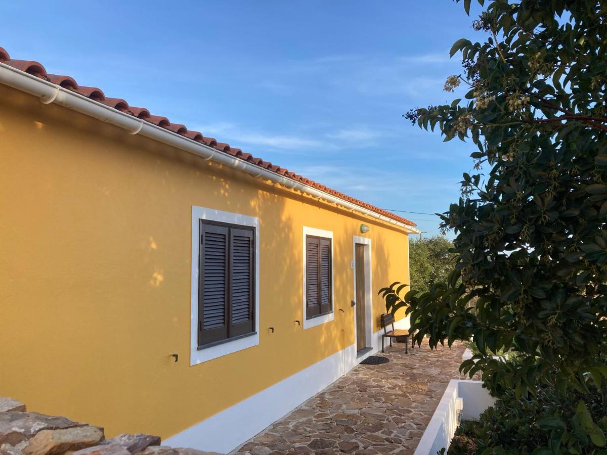 Quinta Cunte - Casa Girassol São Luis