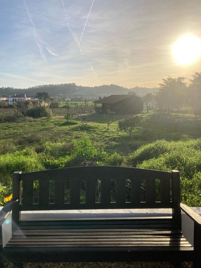 Hébergement de vacances Quinta Cunte - Casa Girassol *