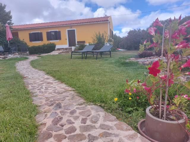 Quinta Cunte - Casa Girassol São Luis