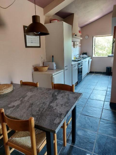 Hébergement de vacances Quinta Cunte - Casa Girassol São Luis