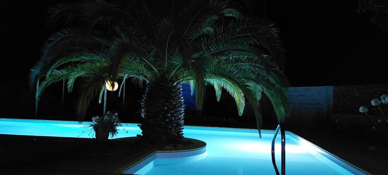 Quinta Cunte - Casa Girassol São Luis