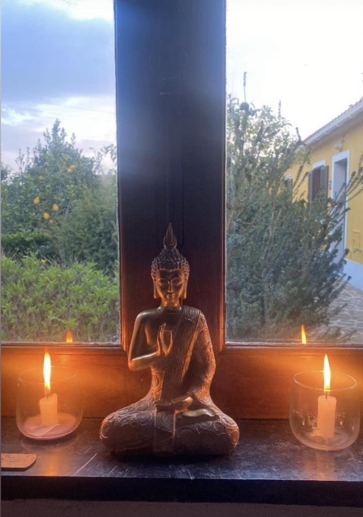 Hébergement de vacances Quinta Cunte - Casa Girassol *